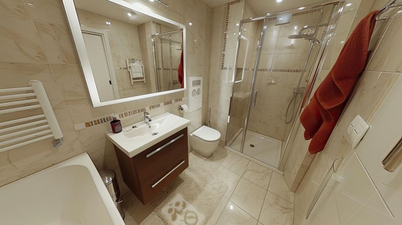 Top Bathroom Remodeling Companies in Darien, IL